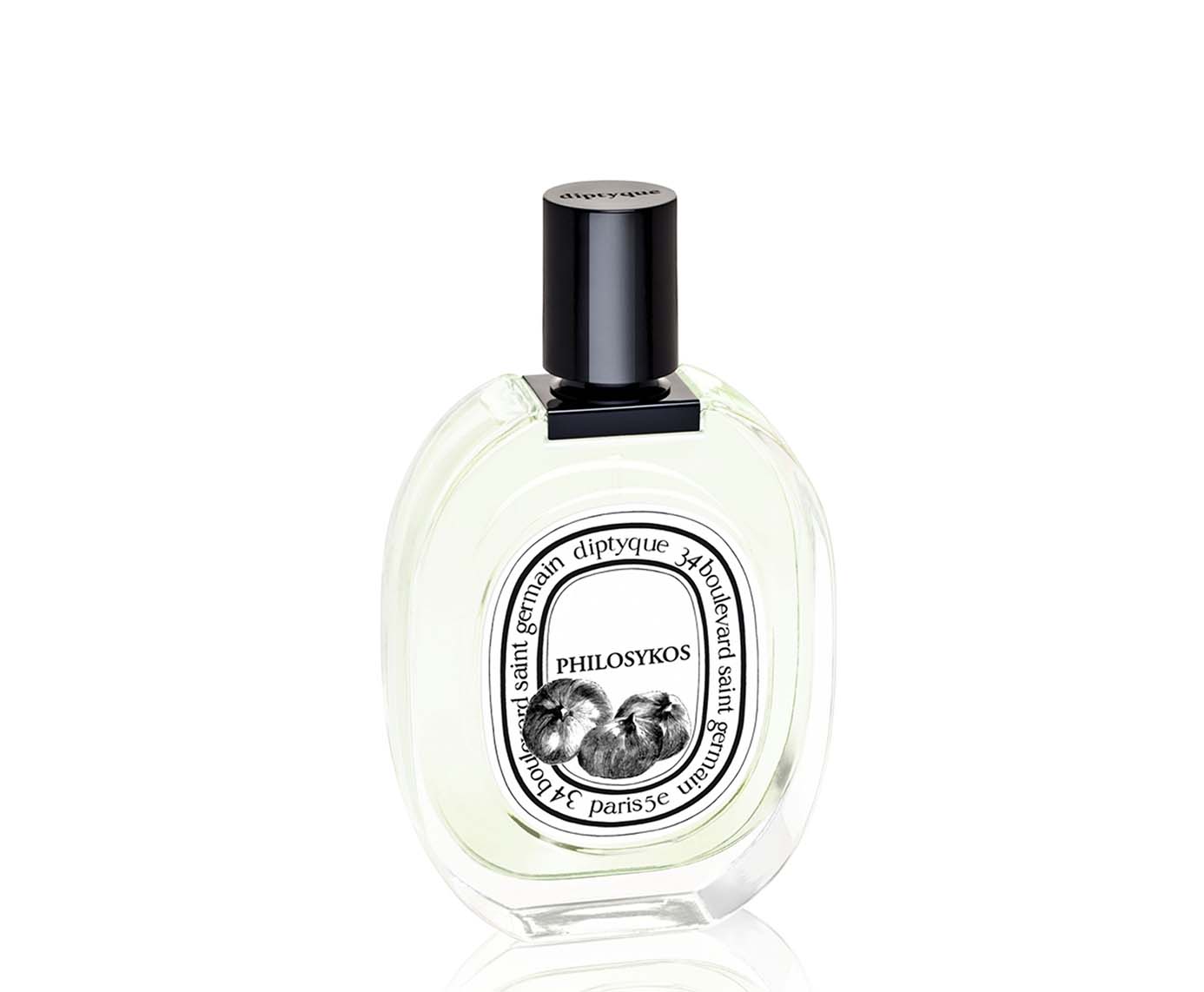 The Eternal Fascination with Diptyque Philosykos: A Fig-Scented Odyssey