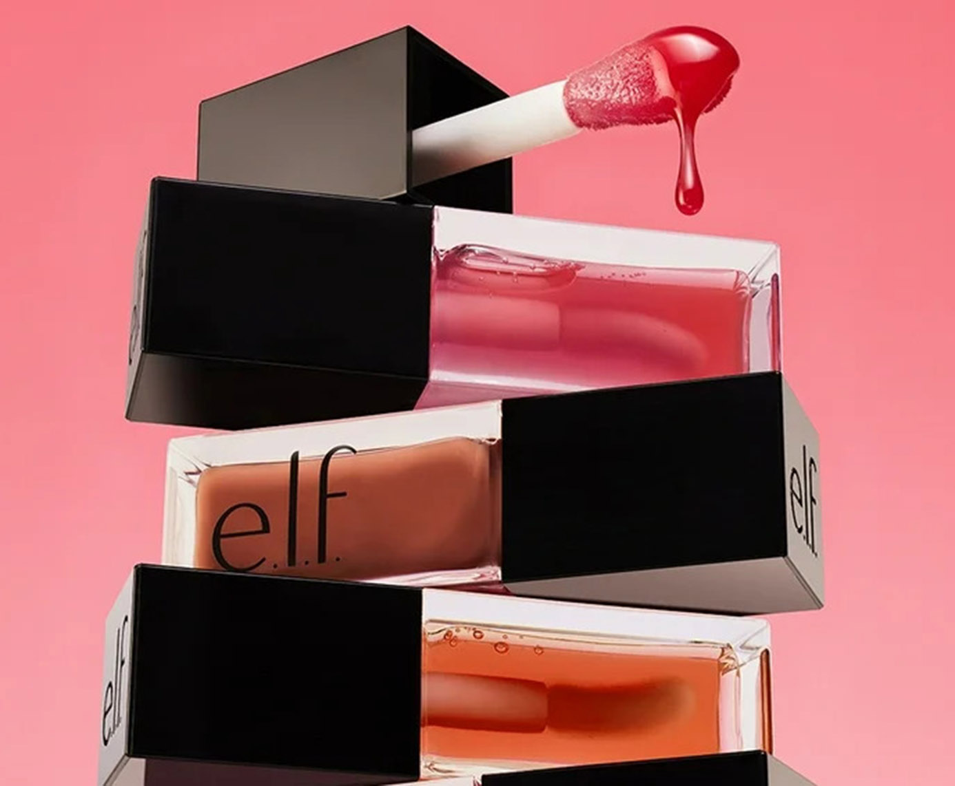 The Luxurious Experience of Lip Oil: Bringing You Radiant and Carefree Lip Care