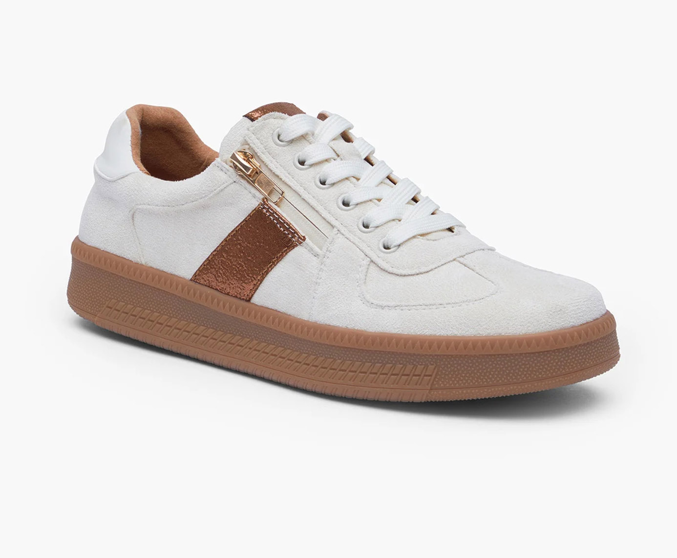 Spring Steps of Lightness: My Serendipitous Encounter with Sneakers – takingshape.com