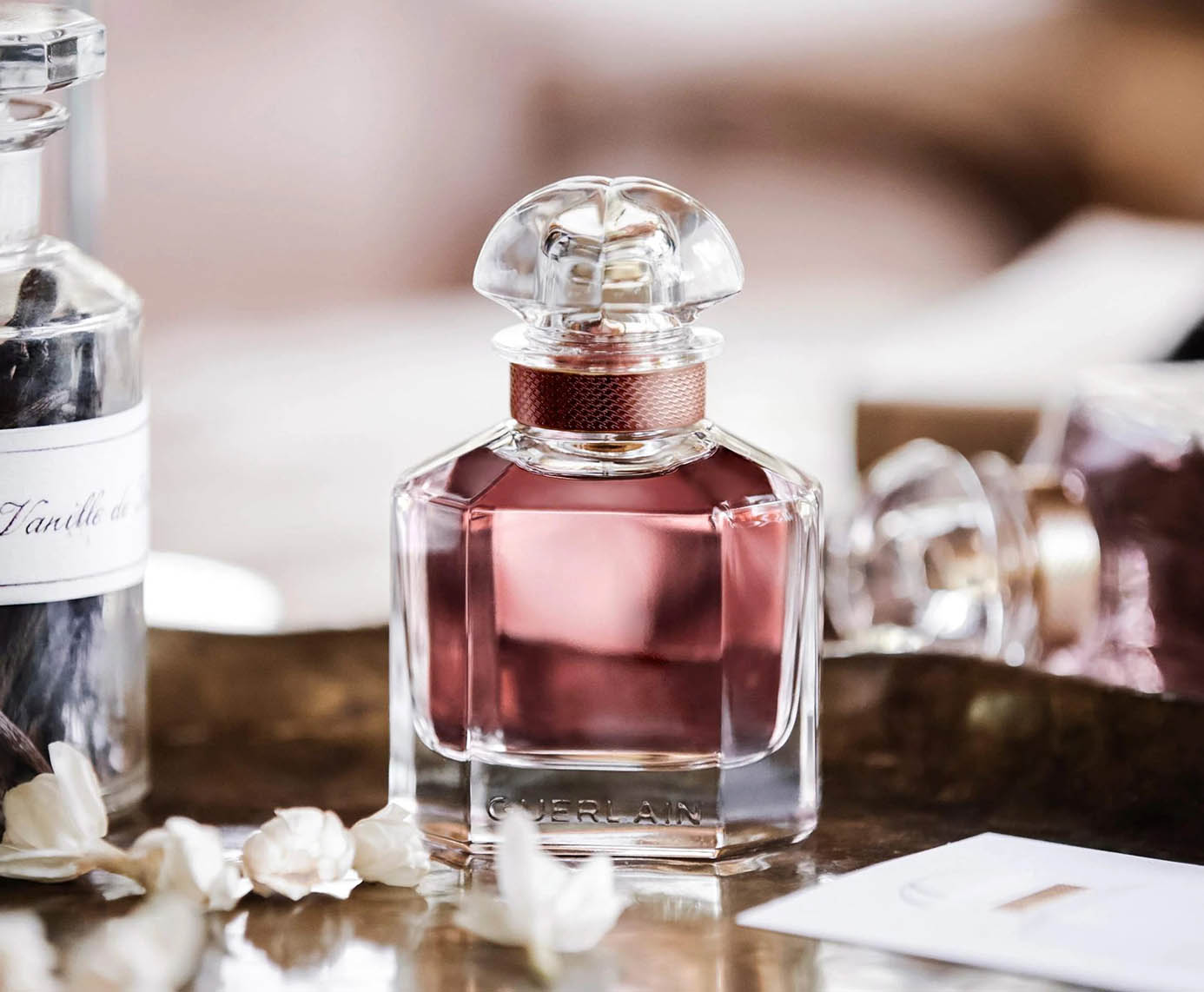 The Memory of Scent: The Soulful Perfumes I Discovered on perfume’s club