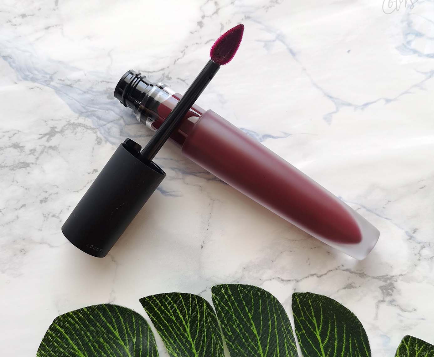 The Secret of Light and Color: Parisian Makeup Wonders I Discovered on perfume’s club