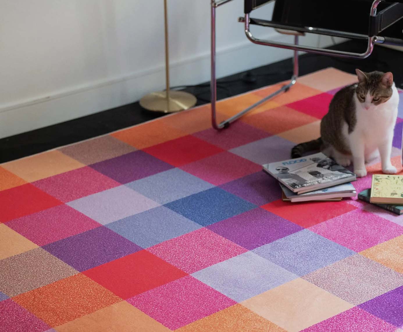 Warmth Under My Feet: My Lany Space Rug Experience and Recommendations