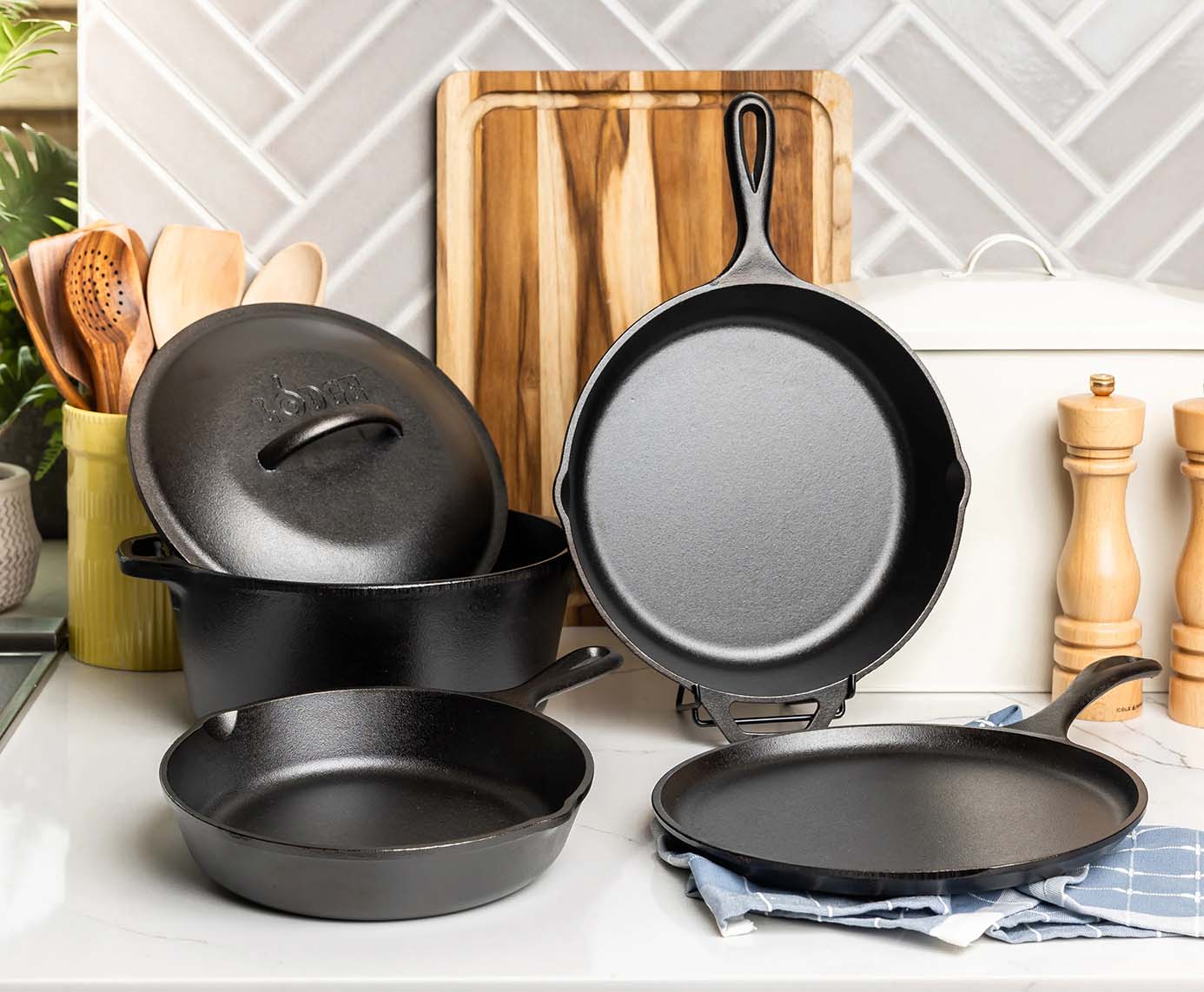 Cast Iron vs Nonstick: Which Cookware Is Better?