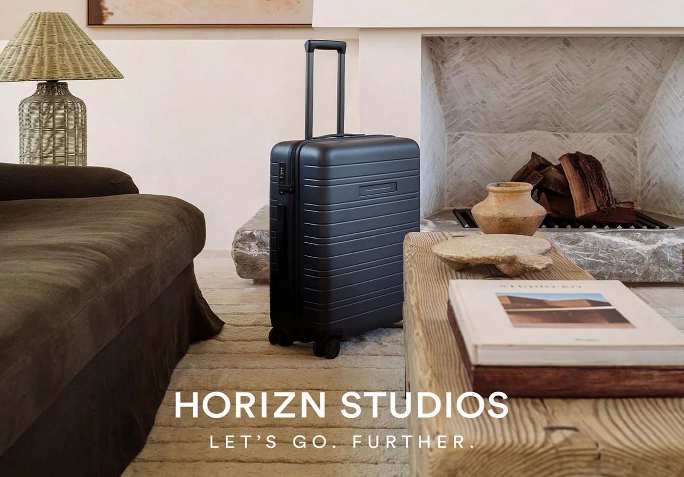 Traveling in Style: How HORIZN STUDIOS Redefines Modern Travel Essentials